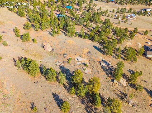 2706 Southpark Road, Florissant, CO 80816