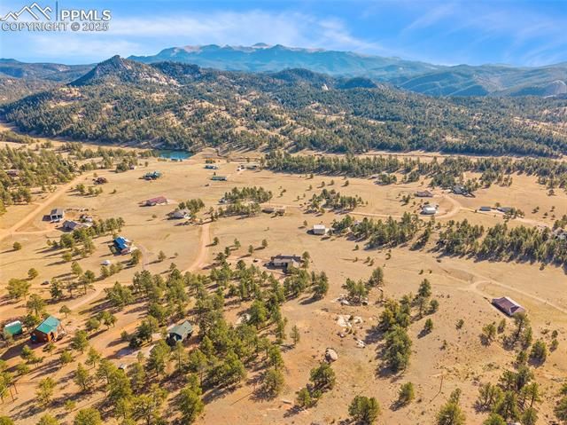 2706 Southpark Road, Florissant, CO 80816