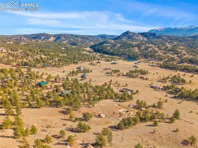 2706 Southpark Road, Florissant, CO 80816