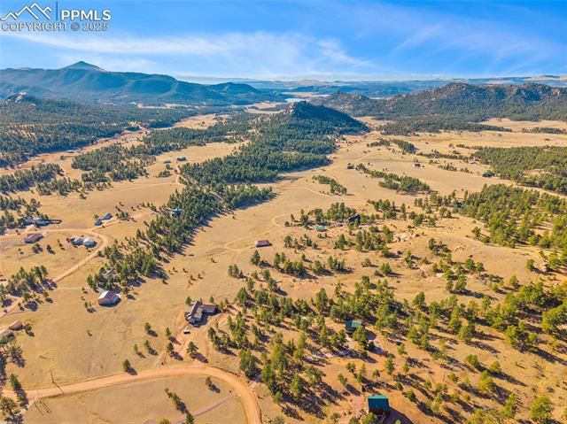 2706 Southpark Road, Florissant, CO 80816