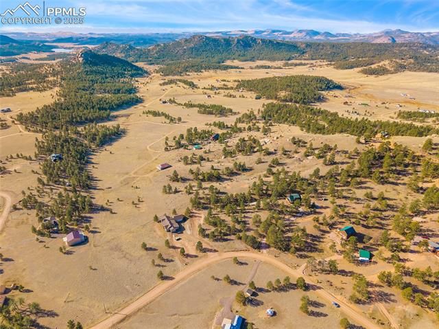 2706 Southpark Road, Florissant, CO 80816