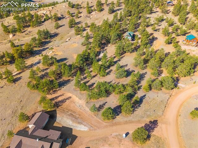 2706 Southpark Road, Florissant, CO 80816