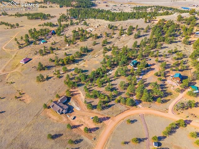 2706 Southpark Road, Florissant, CO 80816