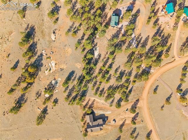 2706 Southpark Road, Florissant, CO 80816