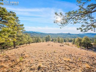 2706 Southpark Road, Florissant, CO 80816