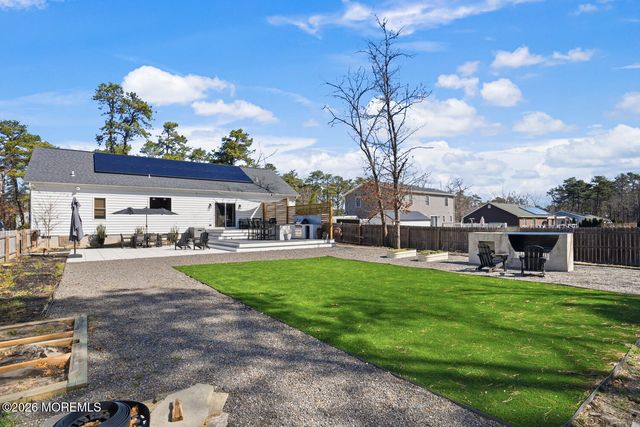 318 Frog Pond Road, Little Egg Harbor, NJ 08087