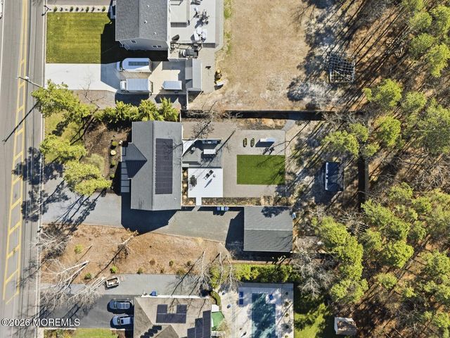 318 Frog Pond Road, Little Egg Harbor, NJ 08087