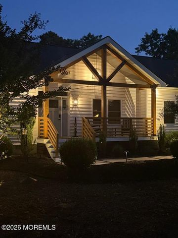 318 Frog Pond Road, Little Egg Harbor, NJ 08087