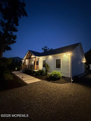 318 Frog Pond Road, Little Egg Harbor, NJ 08087