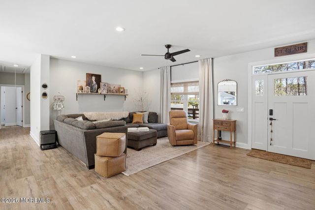 318 Frog Pond Road, Little Egg Harbor, NJ 08087