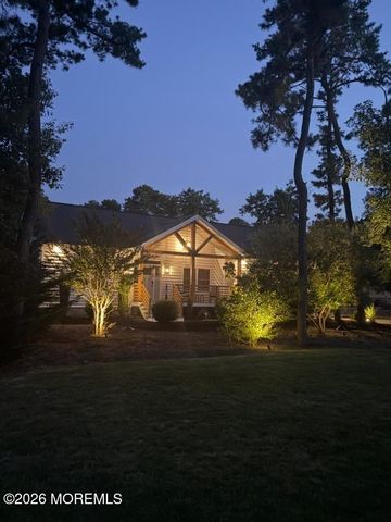 318 Frog Pond Road, Little Egg Harbor, NJ 08087