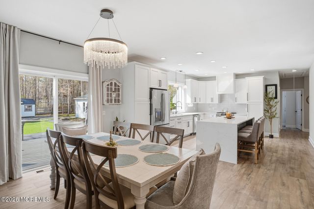 318 Frog Pond Road, Little Egg Harbor, NJ 08087