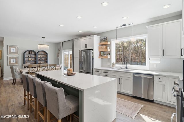 318 Frog Pond Road, Little Egg Harbor, NJ 08087