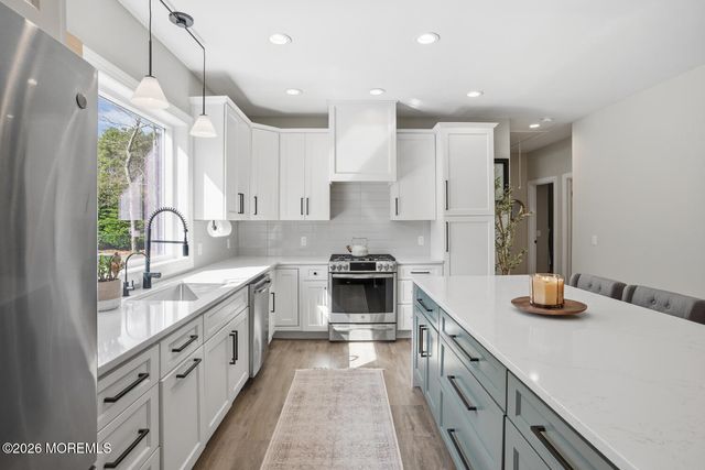 318 Frog Pond Road, Little Egg Harbor, NJ 08087
