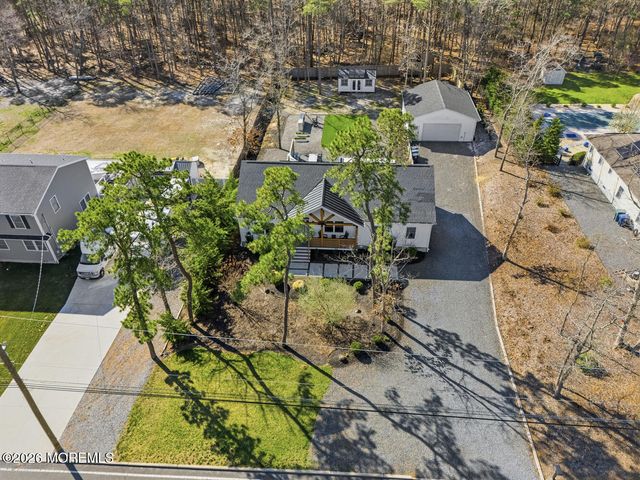 318 Frog Pond Road, Little Egg Harbor, NJ 08087