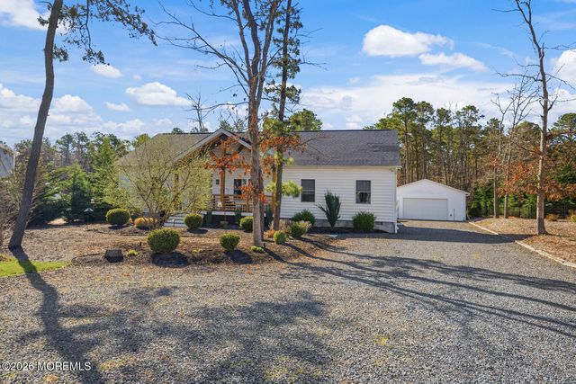 318 Frog Pond Road, Little Egg Harbor, NJ 08087