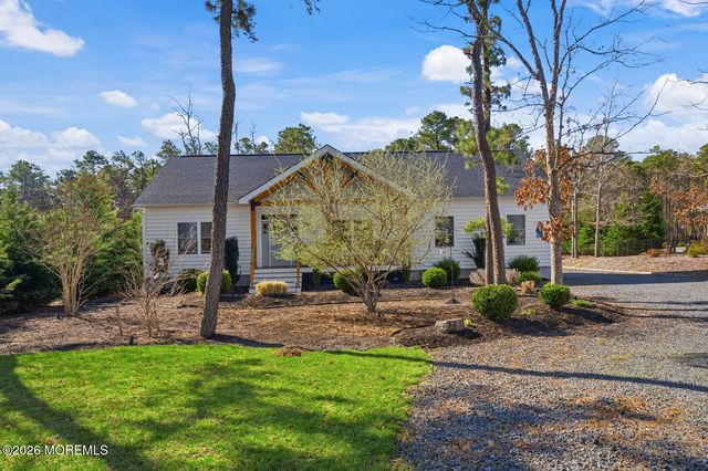 318 Frog Pond Road, Little Egg Harbor, NJ 08087