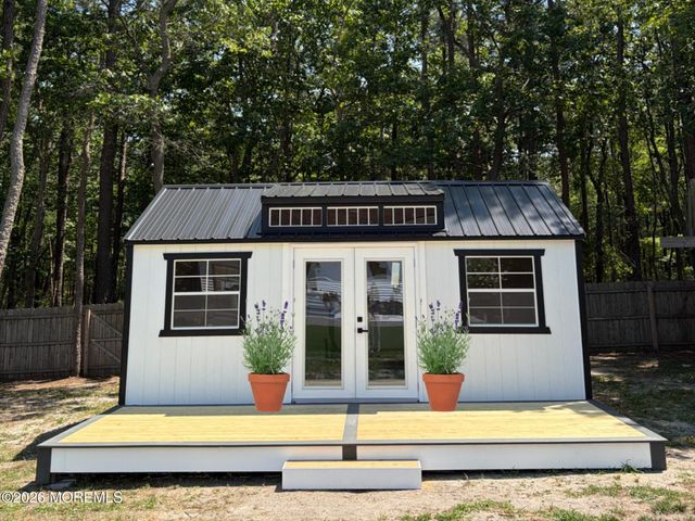 318 Frog Pond Road, Little Egg Harbor, NJ 08087