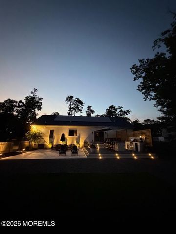 318 Frog Pond Road, Little Egg Harbor, NJ 08087
