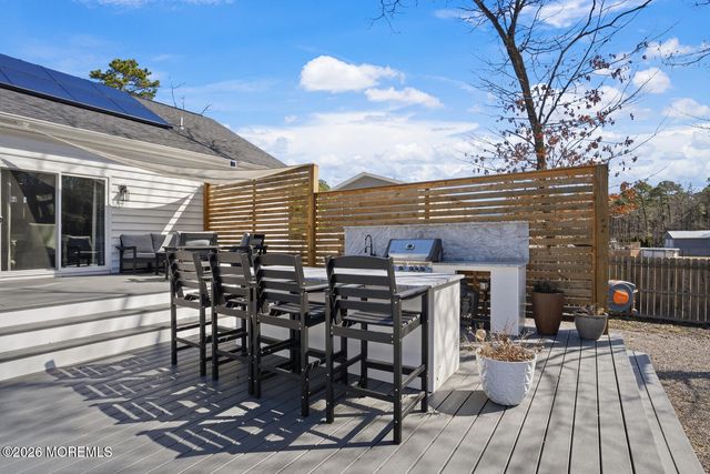 318 Frog Pond Road, Little Egg Harbor, NJ 08087