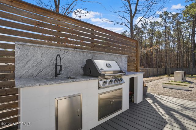 318 Frog Pond Road, Little Egg Harbor, NJ 08087