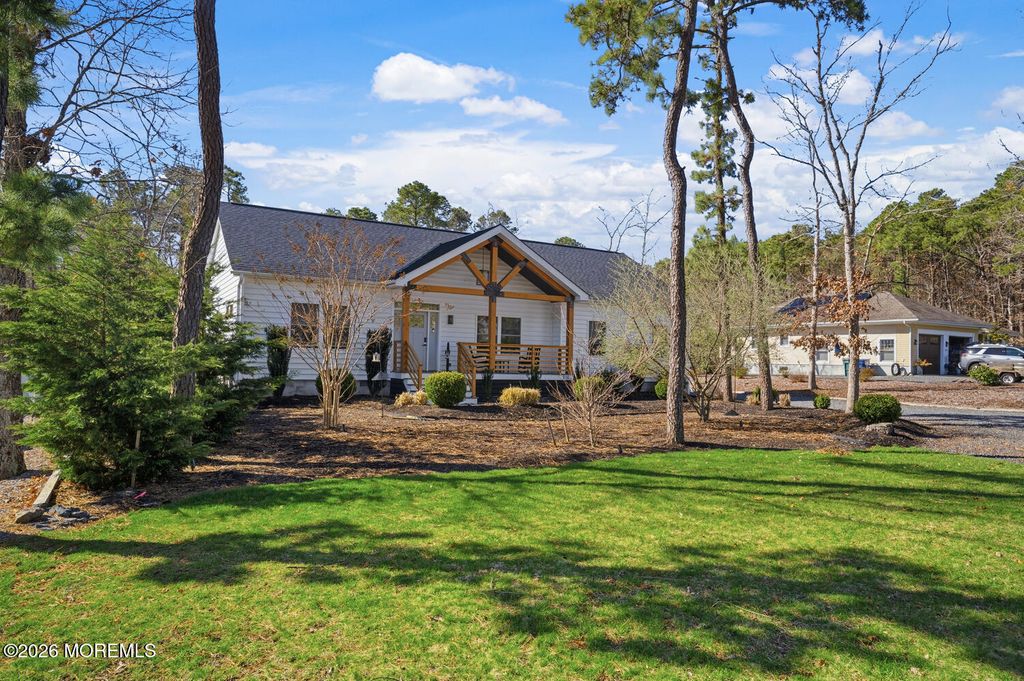 318 Frog Pond Road, Little Egg Harbor, NJ 08087