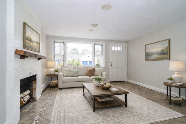 78 E. Plain, Wayland, MA 01778