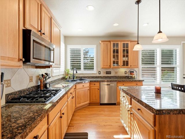 8619 Ellis Court, Arvada, CO 80005