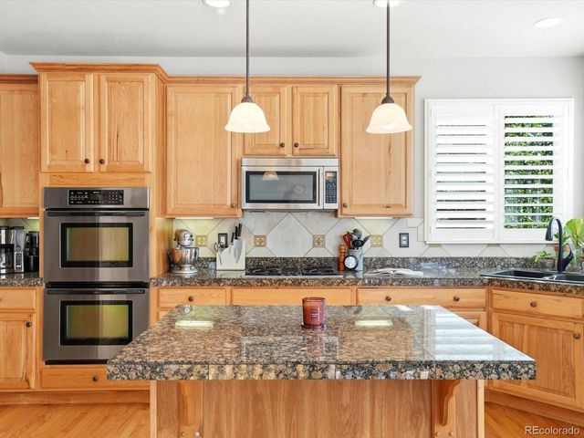 8619 Ellis Court, Arvada, CO 80005