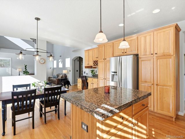 8619 Ellis Court, Arvada, CO 80005