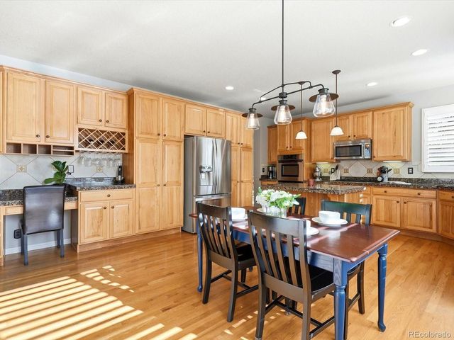 8619 Ellis Court, Arvada, CO 80005