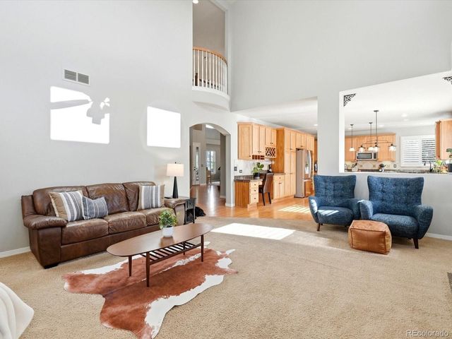 8619 Ellis Court, Arvada, CO 80005