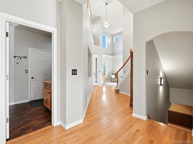 8619 Ellis Court, Arvada, CO 80005