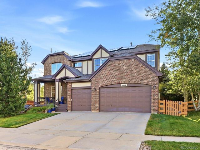 8619 Ellis Court, Arvada, CO 80005
