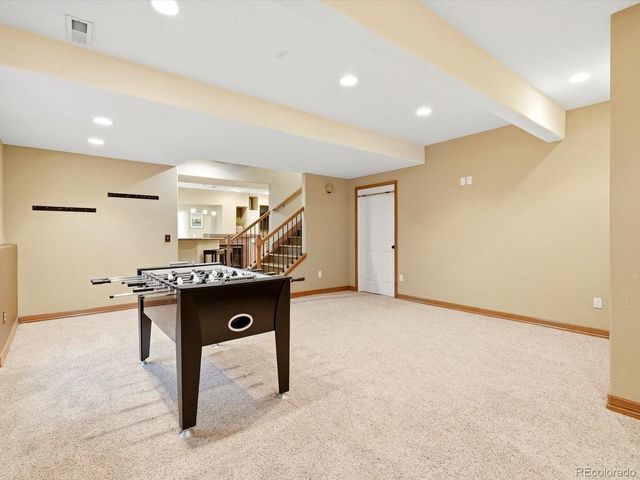 8619 Ellis Court, Arvada, CO 80005
