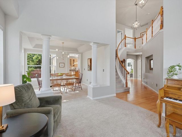 8619 Ellis Court, Arvada, CO 80005