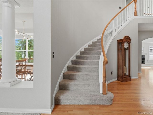 8619 Ellis Court, Arvada, CO 80005