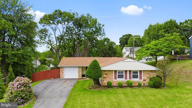 2404 KEYBERRY LN, Bowie, MD 20715
