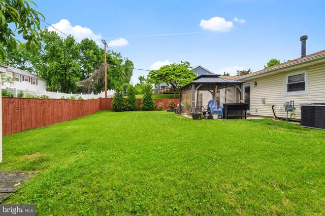 2404 KEYBERRY LN, Bowie, MD 20715