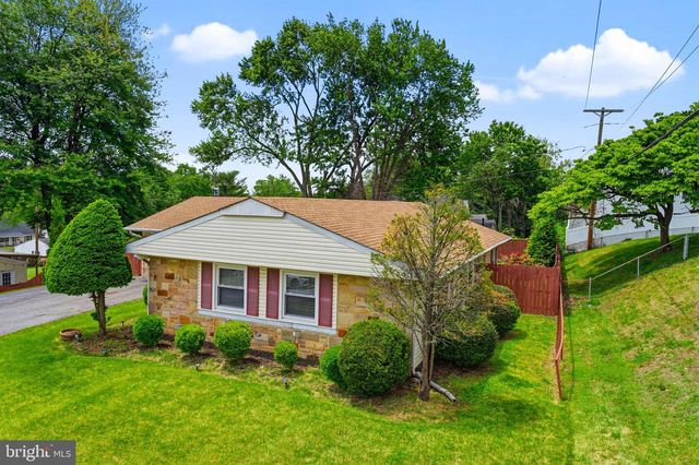 2404 KEYBERRY LN, Bowie, MD 20715