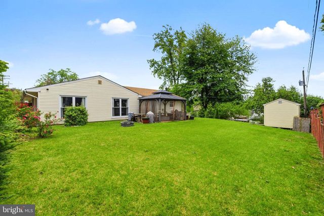 2404 KEYBERRY LN, Bowie, MD 20715