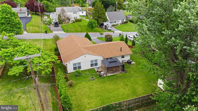 2404 KEYBERRY LN, Bowie, MD 20715