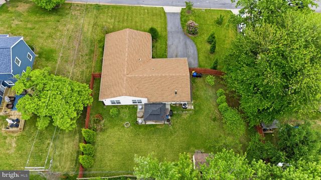 2404 KEYBERRY LN, Bowie, MD 20715