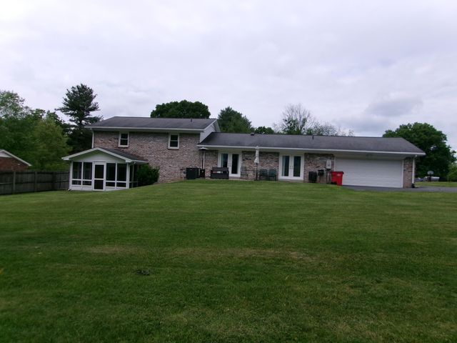 47 Timberlawn Circle, Frankfort, KY 40601
