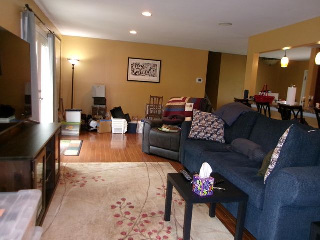 47 Timberlawn Circle, Frankfort, KY 40601