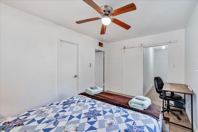 8001 Briarwood LN, Austin, TX 78757