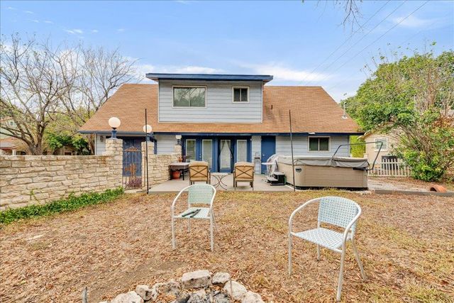 8001 Briarwood LN, Austin, TX 78757