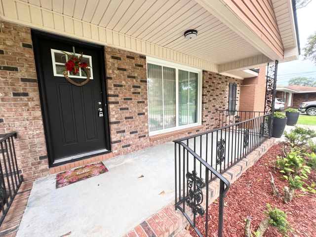226 Stephens Road, Augusta, GA 30907