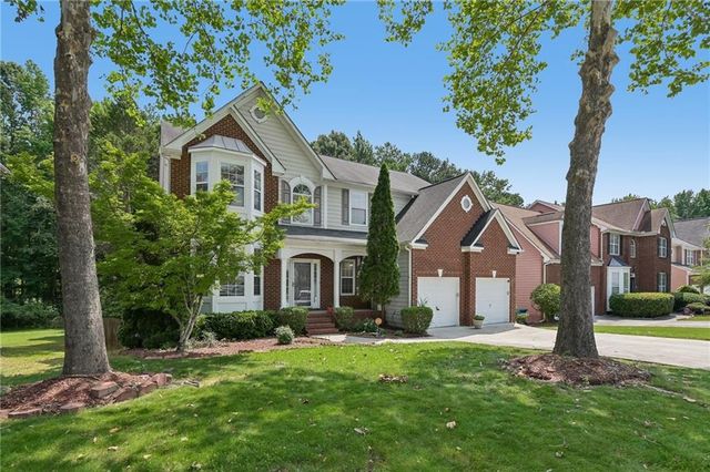6020 Riveroak Terrace, Atlanta, GA 30349