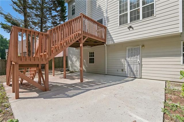 6020 Riveroak Terrace, Atlanta, GA 30349